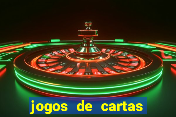 jogos de cartas ciganas online